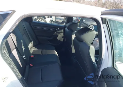 2019 Honda Accord Sport 2.0T from USA, damaged, VIN 1HGCV2E34KA004077